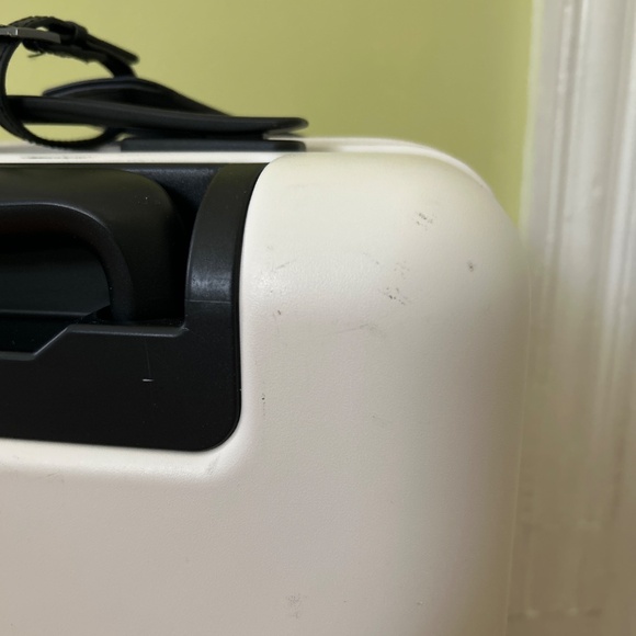 Monos Carry On Pro, White - Picture 10 of 16